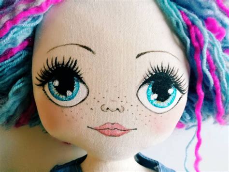 rag dolls handmade|rag dolls personalized.